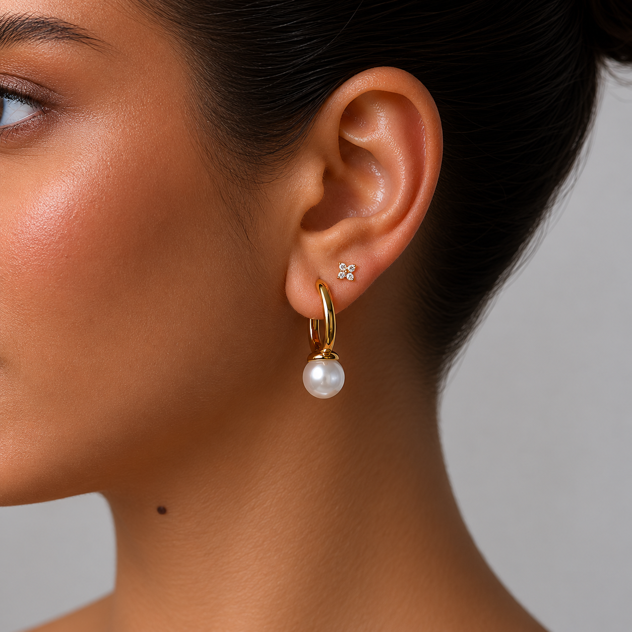 Cleara Earrings