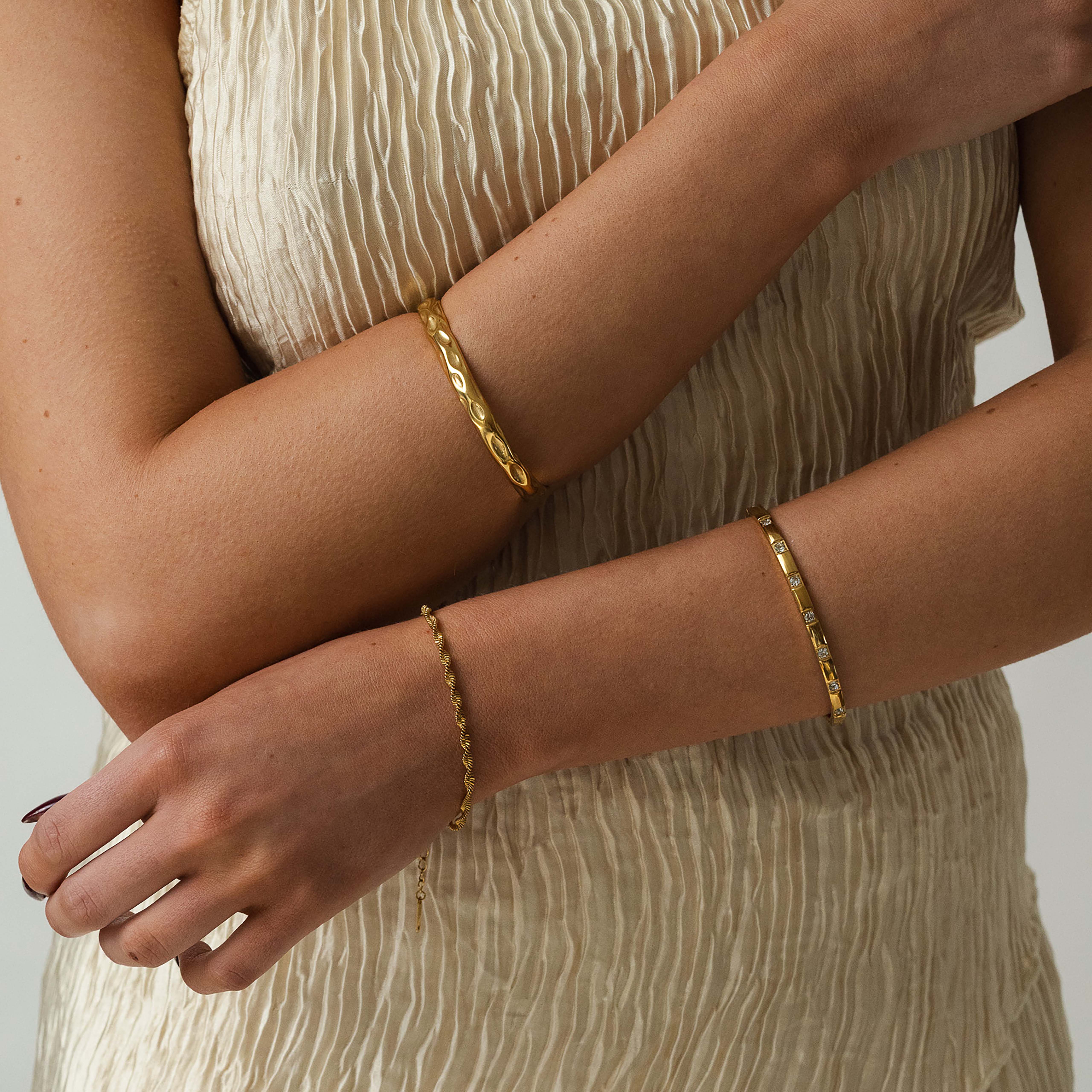 Radiance Bangle