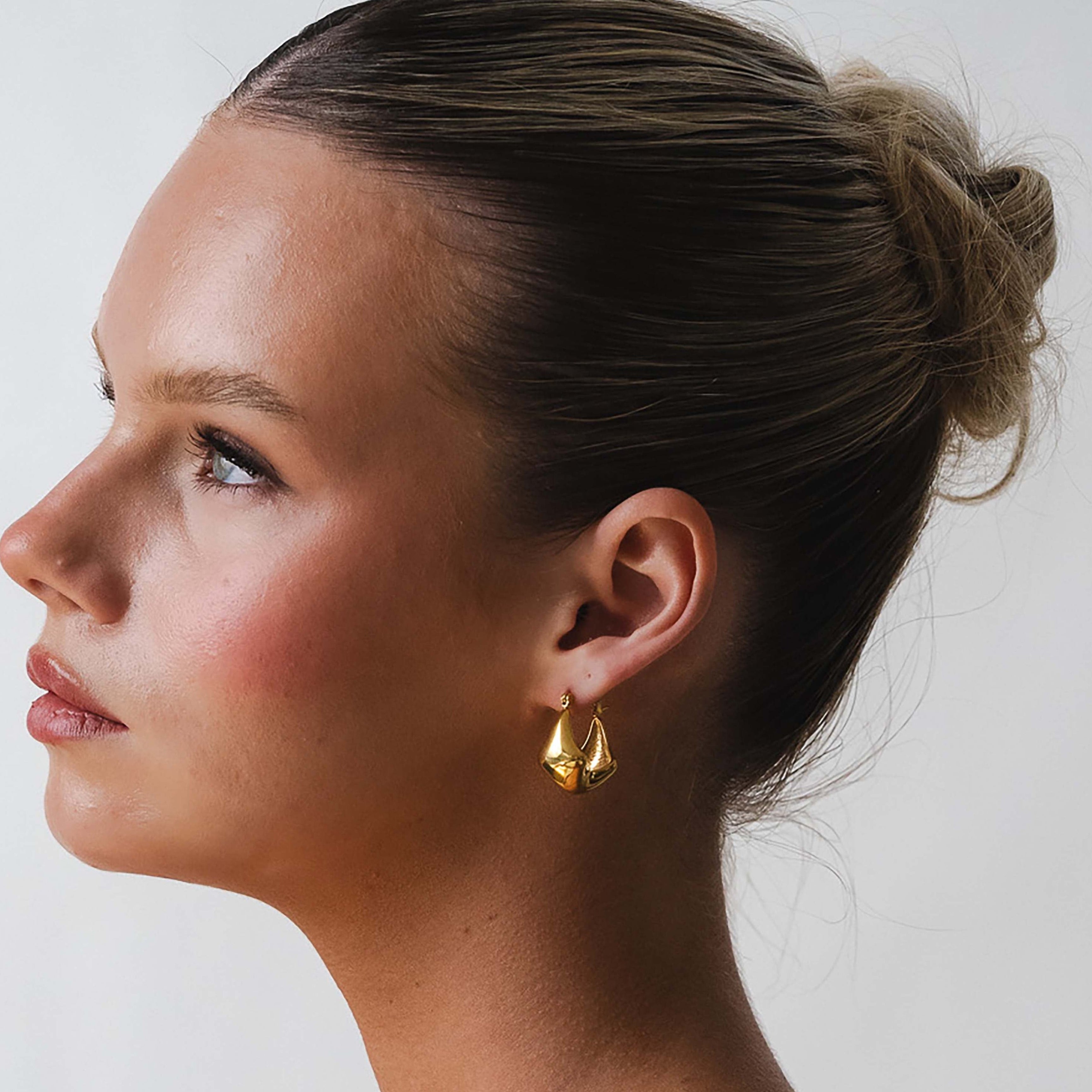 Tote Earrings