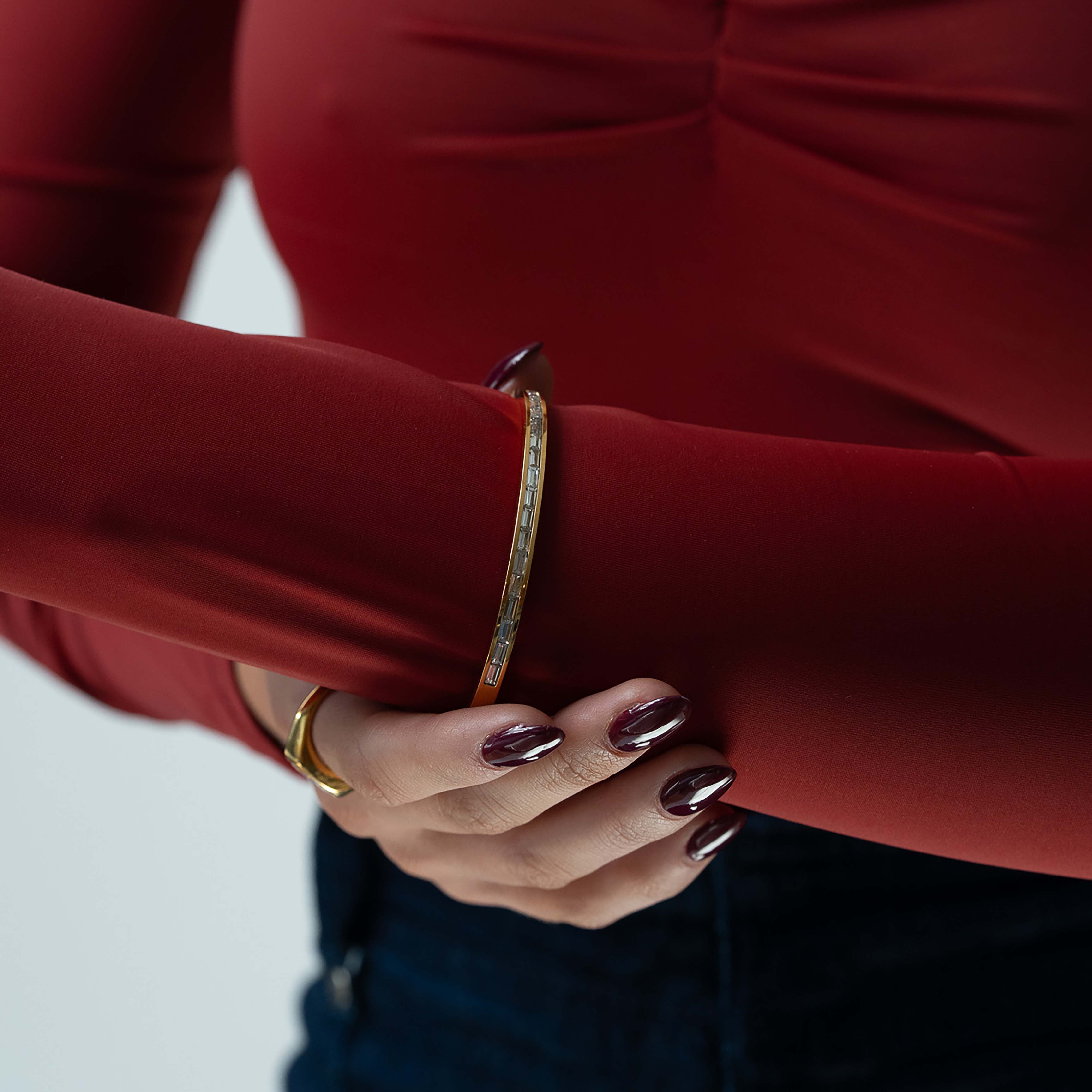 Starlight Bangle