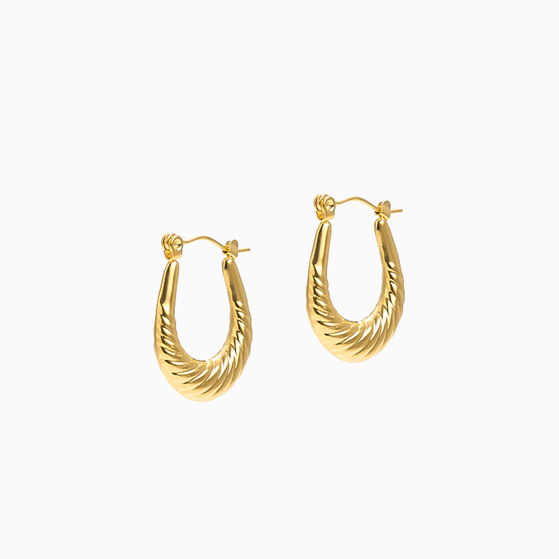 The Verda Hoops