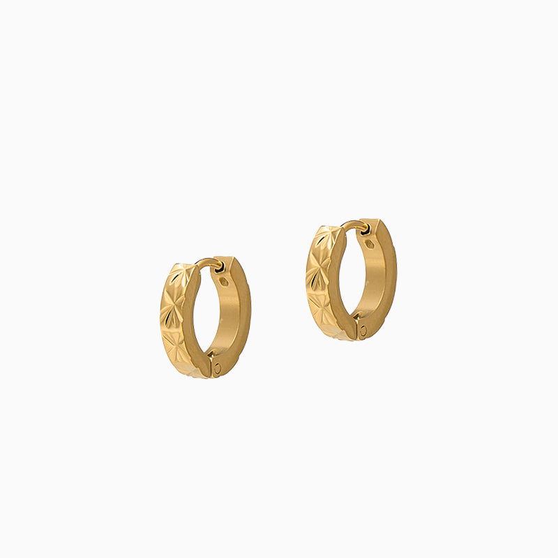 The Estelle Hoops