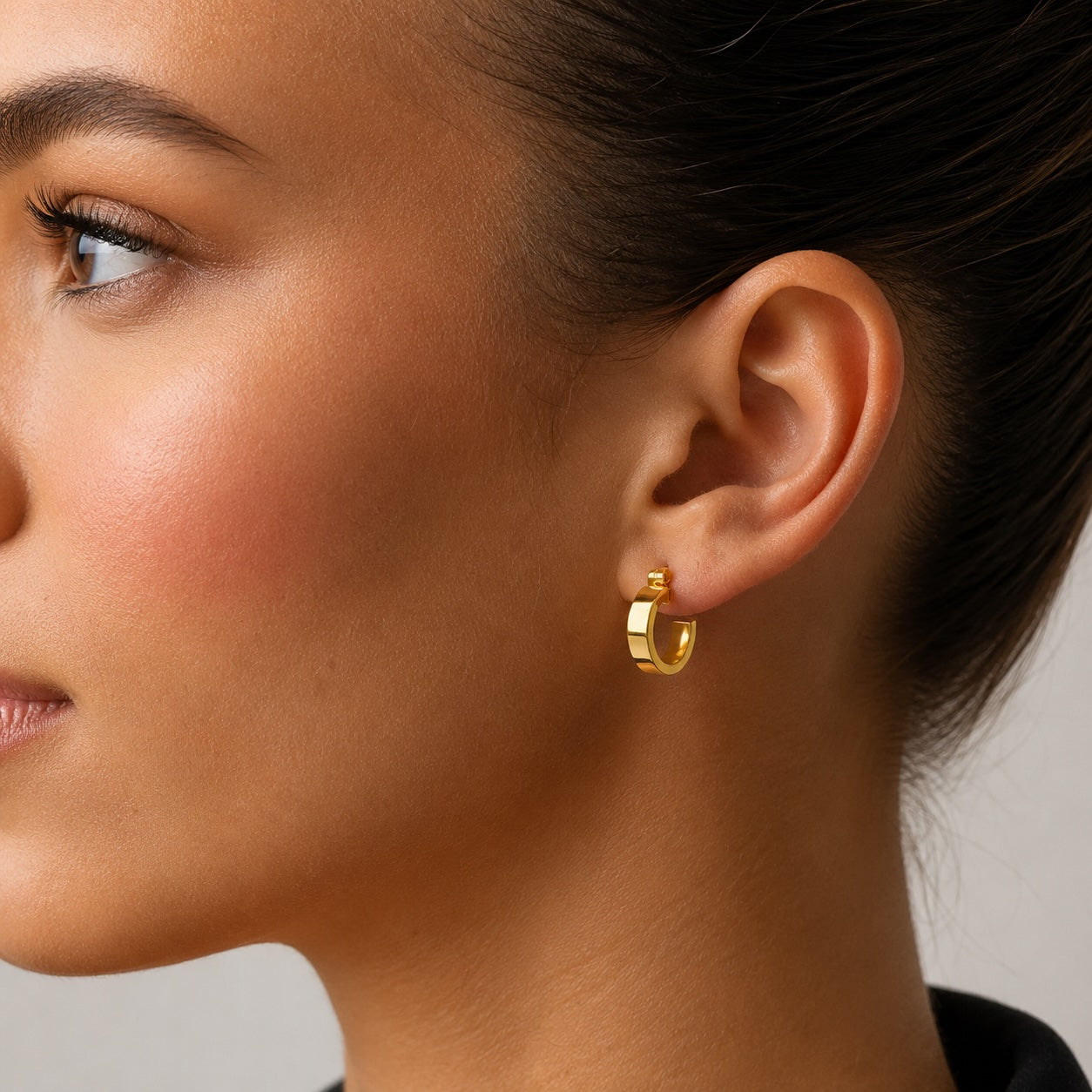Tina Hoops