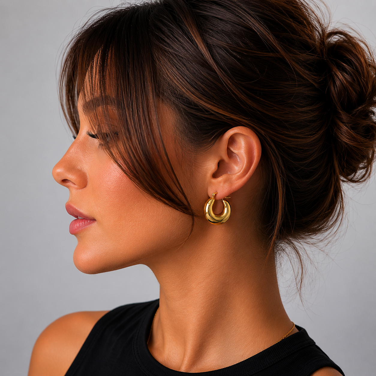 Jina Earrings