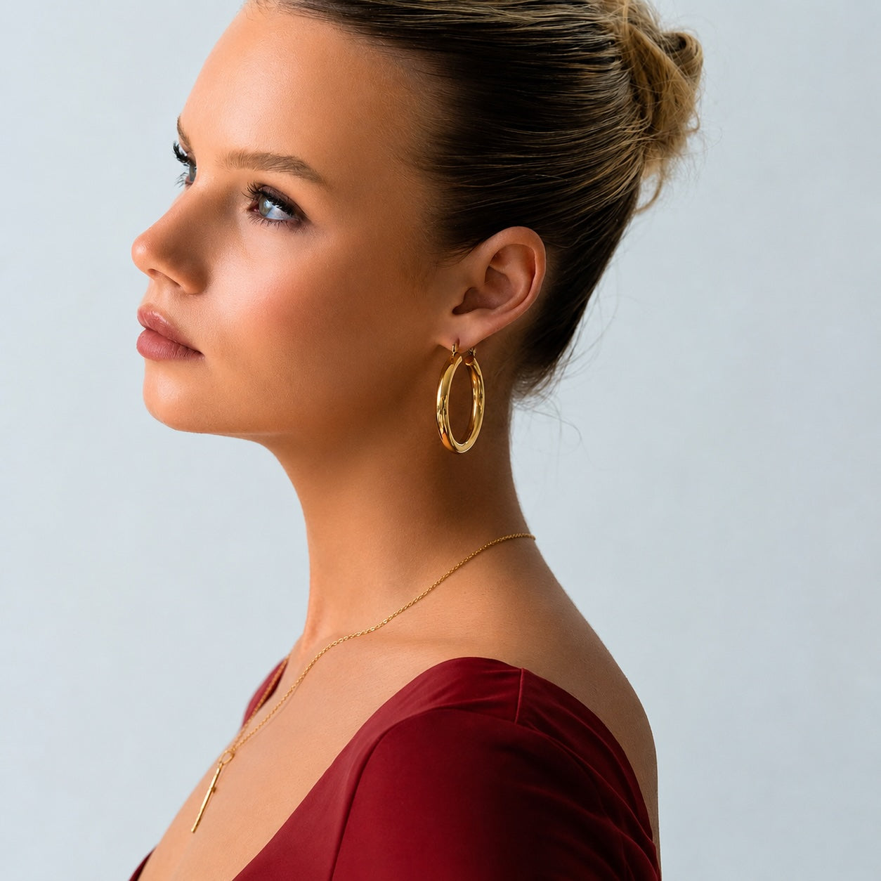 The Oro Hoops